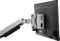 Equip 650890 - CPU-houder onder bureau - Universeel tot 5 kg - Zwart