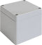 Bopla EUROMAS T 225 03225000 Industriële behuizing 82 x 80 x 85 ABS Grijs-wit (RAL 7035) 1 stuk(s)