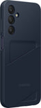 Samsung EF-OA256TBEGWW - Smartphonehoesje - Card Slot Cover - Blauw