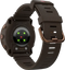 Polar Grit X2 - Outdoorhorloge - Dual-Frequency GPS en Biosensing - Bruin