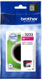 Brother LC-3233M - Inktcartridge - 1.500 pagina's - Magenta