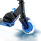 Yvolution scooter Neon Vector Blue