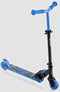 Yvolution scooter Neon Vector Blue