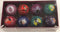 Disney Villains kerstballen