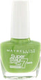 Maybelline SuperStay 7days - Nagellak - Glanzend tot 7 dagen - 660 Lime Me Up