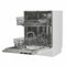 Inventum IVW6008AXL - Vaatwasser - 13 couverts - 6 programma's - 47 dB