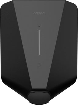 Easee Home - Laadpaal - 22 kW - Wifi - Zwart