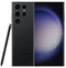 Samsung Galaxy S23 Ultra - Smartphone - 8GB RAM - 256GB opslag - Zwart