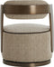Light & Living Fauteuil Kemena - Crème