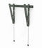 Hama Ultraslim 00220846 - Muurbeugel - Horizontaal draaibaar Verstelbare hoogte Verticaal kantelbaar - Max. 90