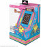 My Arcade Ms.PAC-MAN - Micro Player Pro - 2,75 inch kleurenscherm - Retro gaming