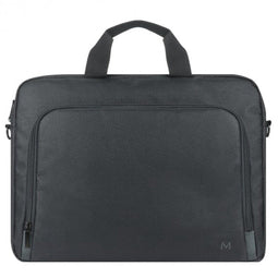 Mobilis 003062 - Laptoptas - 15,6 inch - Zwart