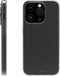 Vivanco Super Slim (iPhone 15 Plus) - Soft case - Stootbestendig Krasbestendig - Transparant