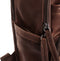 The Chesterfield Brand Austin - Leren Rugzak - Bruin