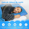 DreamCare Anti Snurk Beugel Pro - Verstelbaar - Incl. eBook - Snurkbeugel - Knarsbitje - Wit