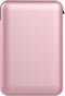 V-tac VT-3510 Compacte powerbank - 5.000 mAh - roze