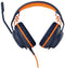 V7 HU590E - Headset - Draad - Stereo - USB-C