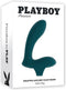 Playboy - Wrapped Around Your Finger - Groen