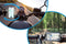Arrow - Universele Telefoonhouder Fiets - Smartphone - Zwart