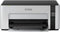 Epson EcoTank ET-M1120 - Inkjetprinter - Mobiel printen Wi-Fi 15ppm - Zwart