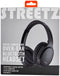 Deltaco HL-BT404 - Over-Ear Koptelefoon - Actieve Ruisonderdrukking - Zwart