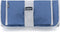 KipKep Napper Combi-set - Verschoonset met matje en luieretui - Wasbaar - Denim Blue