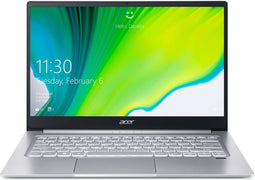 Acer Swift 3 SF314-42 R4VX - Laptop - AMD Ryzen 5 - 8 GB RAM - AZERTY toetsenbord