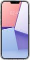 Apple iPhone 13 Pro Max - Hoesje - Schokabsorberend TPU - Transparant