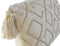 Kussen Home ESPRIT 50 x 15 x 30 cm