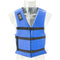 Besto - Allround Fit 50N - Zwemvesten - Rood/Blauw