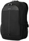 Targus TBB943GL - Laptop Bag - 16 inch - Zwart