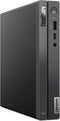 Lenovo ThinkCentre neo 50q Gen 4 - Mini PC - Intel Core i3-1215U 8GB 512GB SSD - Zwart
