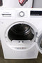 Bosch WTH85V70NL - Warmtepompdroger - A++ energiezuinig - 8 kg trommelinhoud