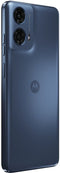Motorola moto g24 - Smartphone - Android 14 - 256GB opslag - Lichtblauw
