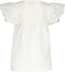 Like Flo Meisjes T-shirt - Maat 86 - Katoen - Korte mouw