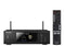Pioneer N-P01-K - Netwerkspeler - Bluetooth AirPlay Spotify Connect - Zwart