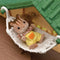 Sylvanian Families 5451 Blokhut aan het meer- te combineren met 5450 Boomhut( stapelen)