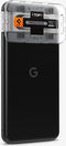 Spigen Pixel 8 - Optik Lens Protector - Gehard glas bescherming - Transparant