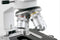Bresser Microscoop Bino Researcher 40x-1000x