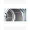 Bosch WTB84200GB - Condensdroger - AutoDry technologie - Wit