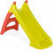 Smoby - Smoby Life - Glijbaan XS - Waterfunctie - Blauw