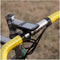 CatEye Padrone Digital CC-PA400B Fietscomputer - Excl. Sensor - Draadloos - Zwart