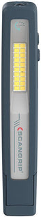 Scangrip Unipen - LED-werklamp 150 lm - Oplaadbaar - IP65
