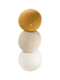 Wigiwama Sierkussen Bal – Maple