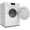 MIELE WWC384 WCS - SneakerWash W1 - Wasmachine 8 kg 1600 tpm A - Wit