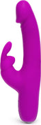 Happyrabbit Slimline Realistic