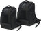 Caturix CTRX-03 - Laptoptas - Draaghandvat - Zwart