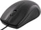 Deltaco MS-711 - Optische Gaming Muis - Bedraad 1200 DPI - Zwart