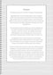 MOYU - Minimalism Workbook - Uitwisbaar Notitieboek A5 Hardcover