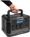 MECAFER PW3600 - Energietstation 3600W - Invertertechnologie